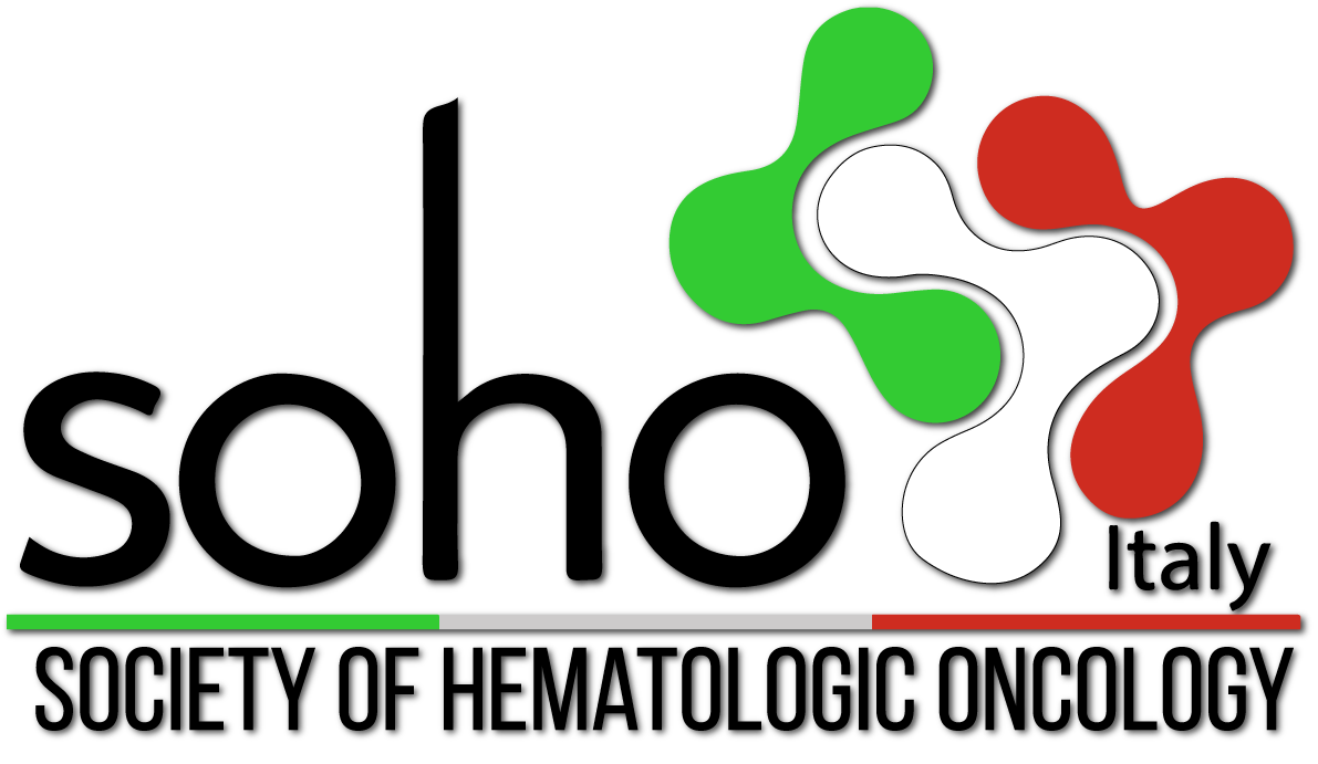 Society of Hematologic Oncology Italy  (SOHO Italy)