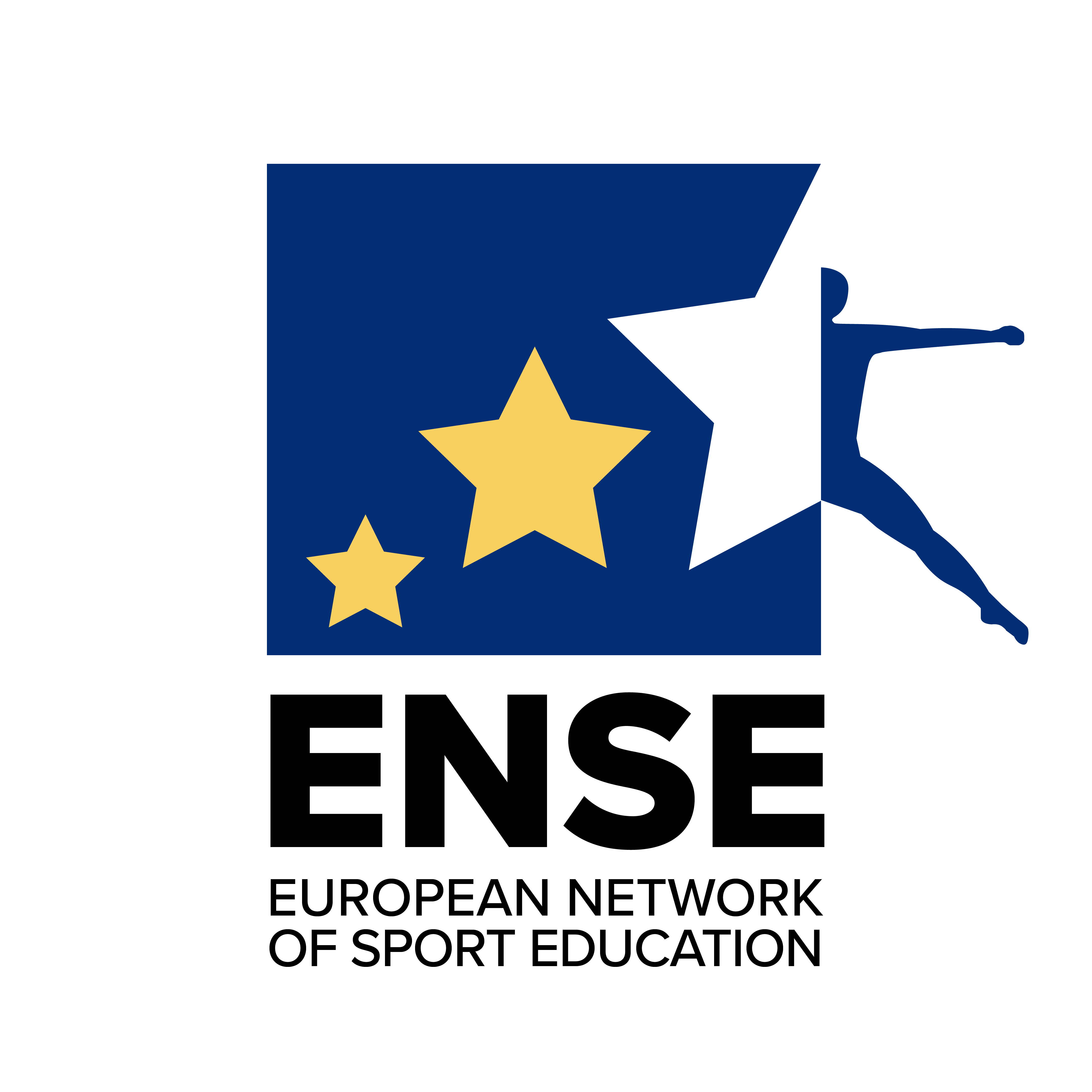 European Network of Sport Education  (ENSE)