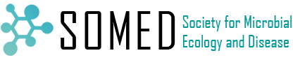 Society for Microbial Ecology and Disease  (SOMED)