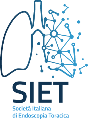 Italian Society of Thoracic Endoscopy (SIET)