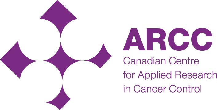 Canadian Centre for Applied Research in Cancer Control  (ARCC)