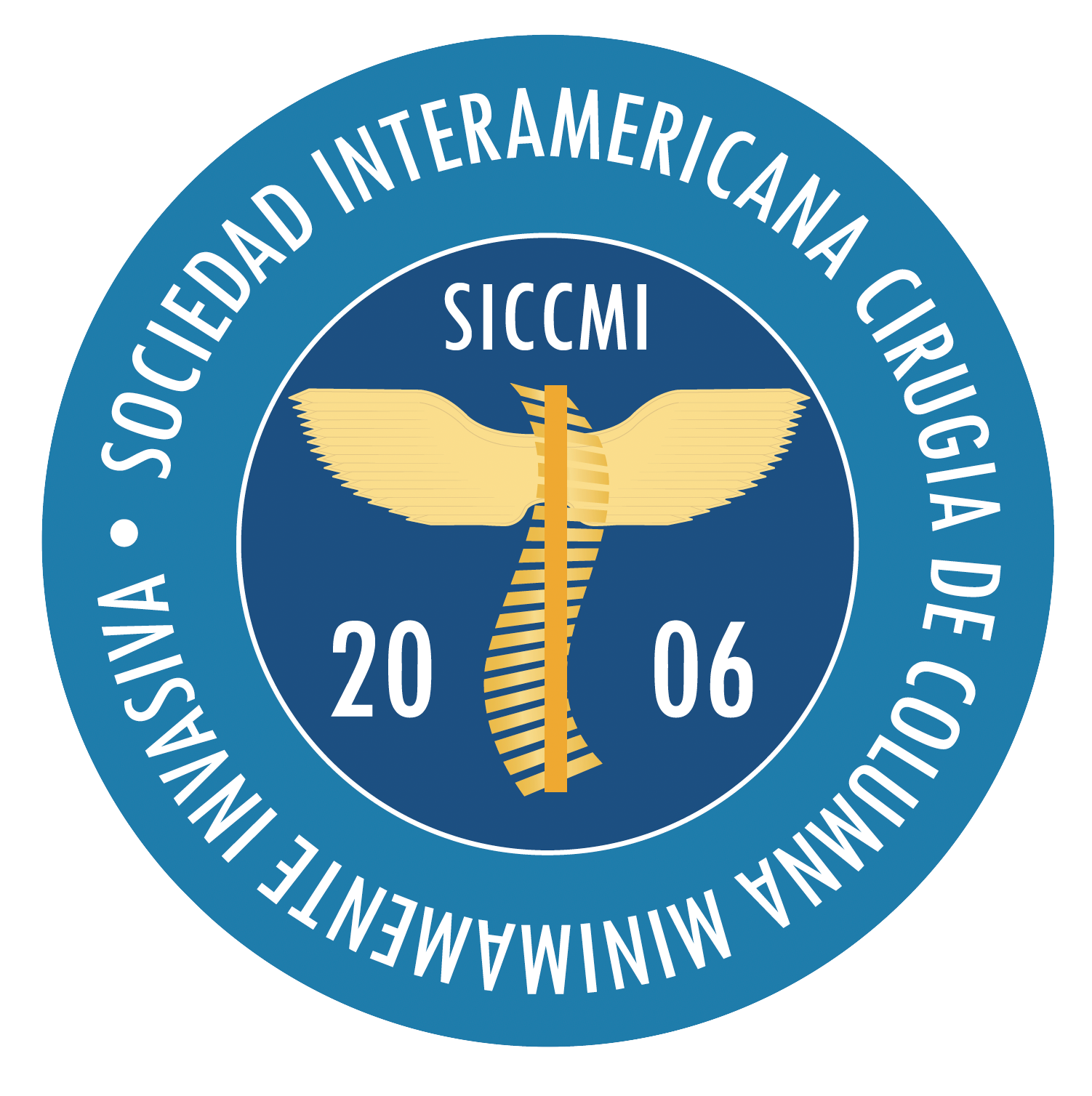 Inter-American Society for Minimally Invasive Spine Surgery  (SICCMI)