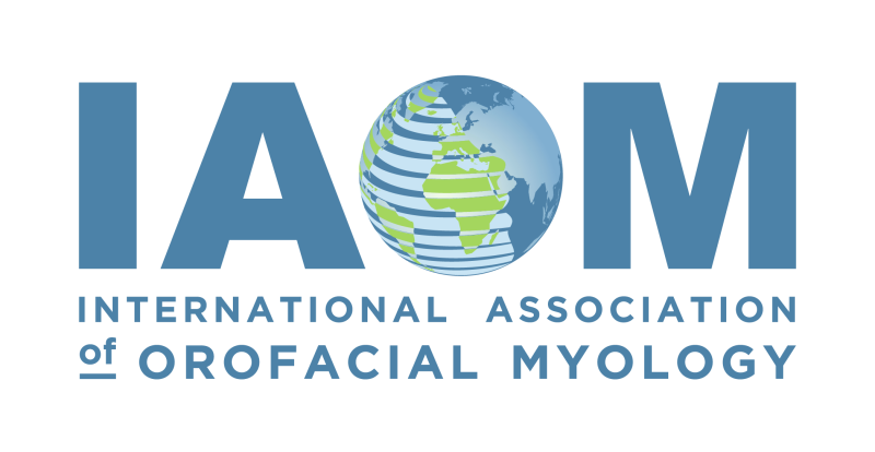 International Association of Orofacial Myology (IAOM)