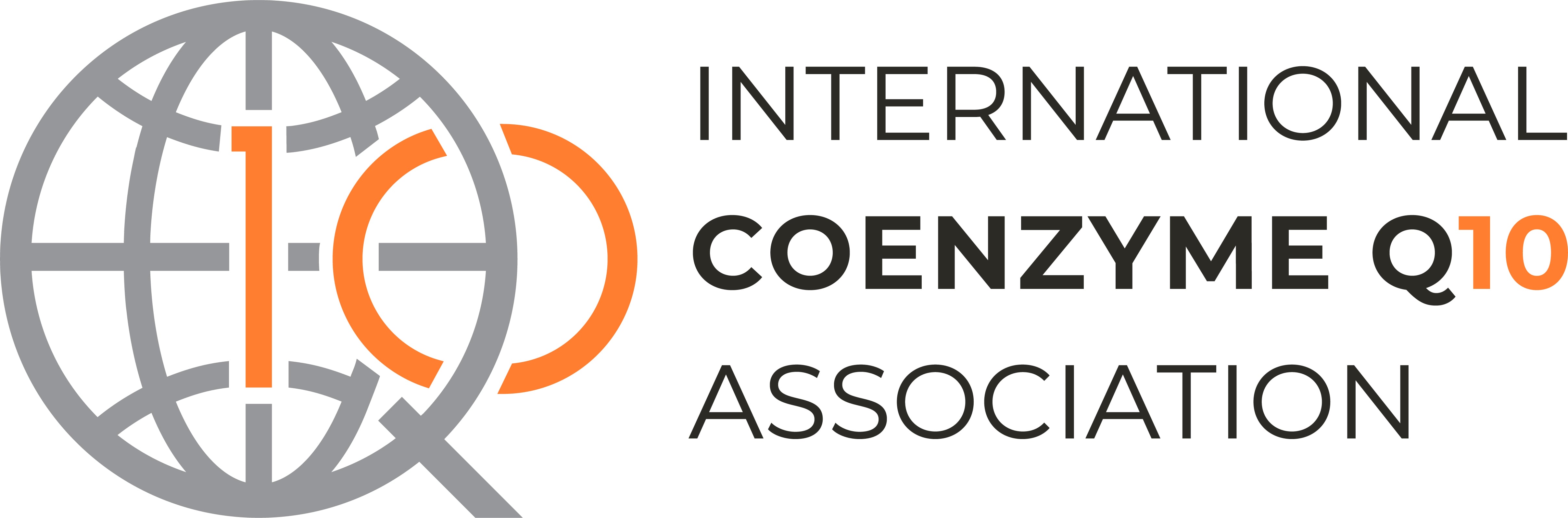 International Coenzyme Q10 Association (ICQ10A)