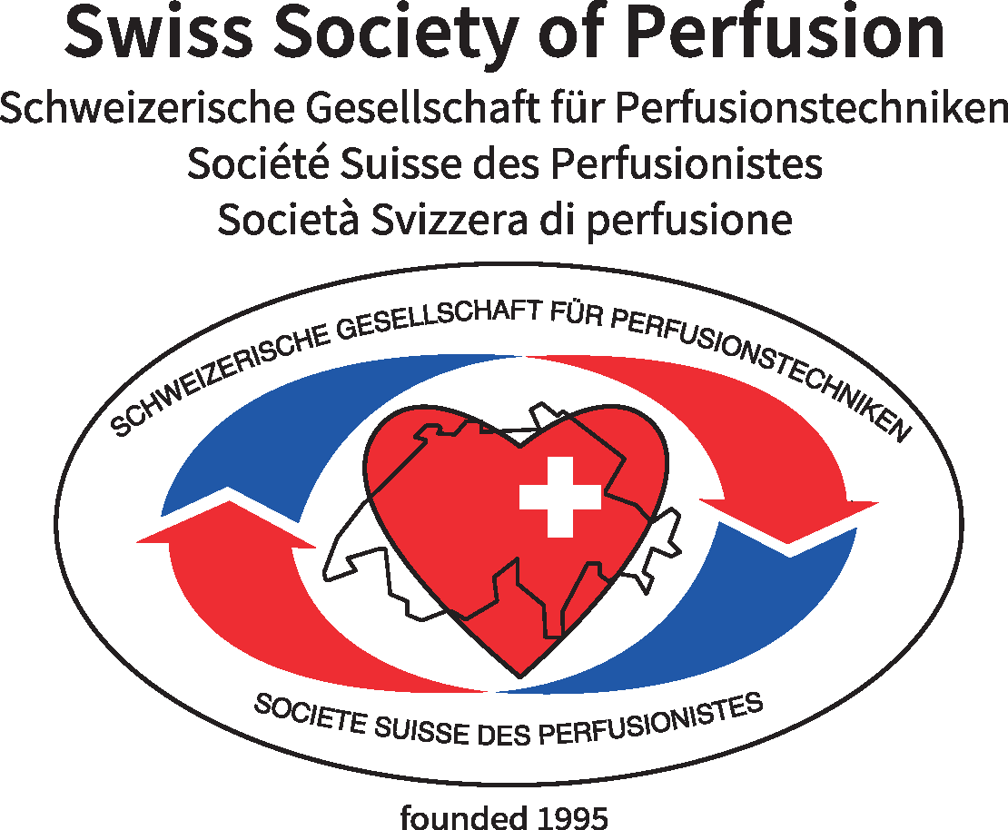 Swiss Society of Perfusion (SSoP)