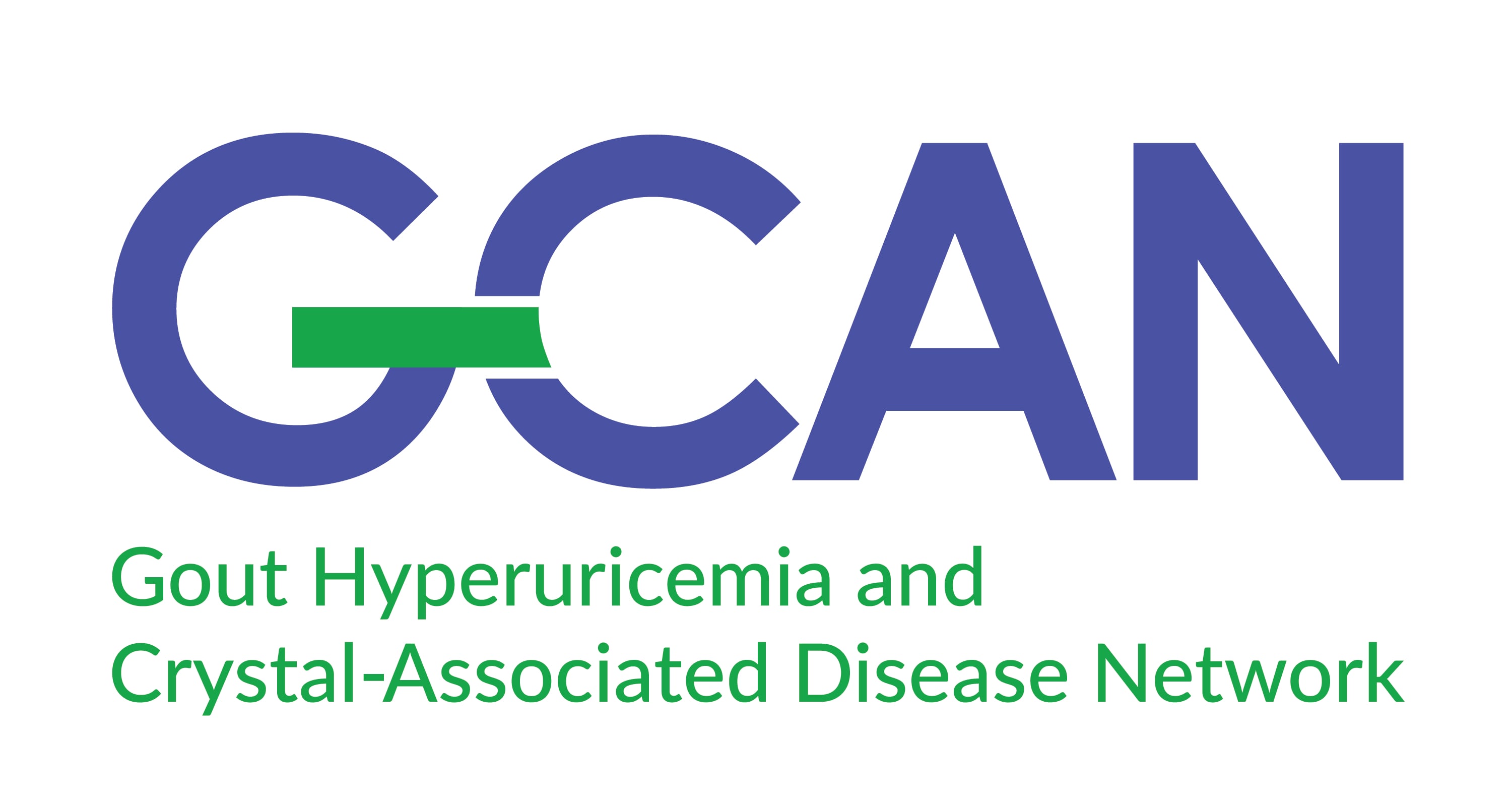 Gout, Hyperuricemia and Crystal Associated Disease Network  (G-CAN)