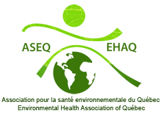Environmental Health Association of Québec  (ASEQ-EHAQ)