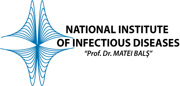 National Institute for Infectious Diseases “Prof. Dr. Matei Balș” (INBIMB)