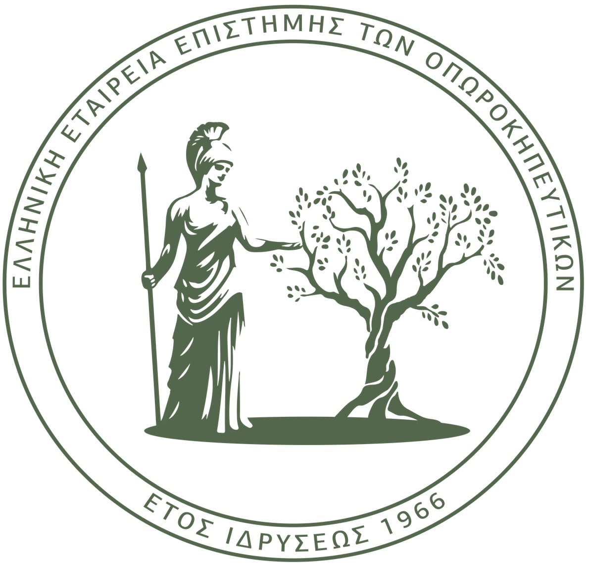 Greek Society for Horticultural Science (GSHS)