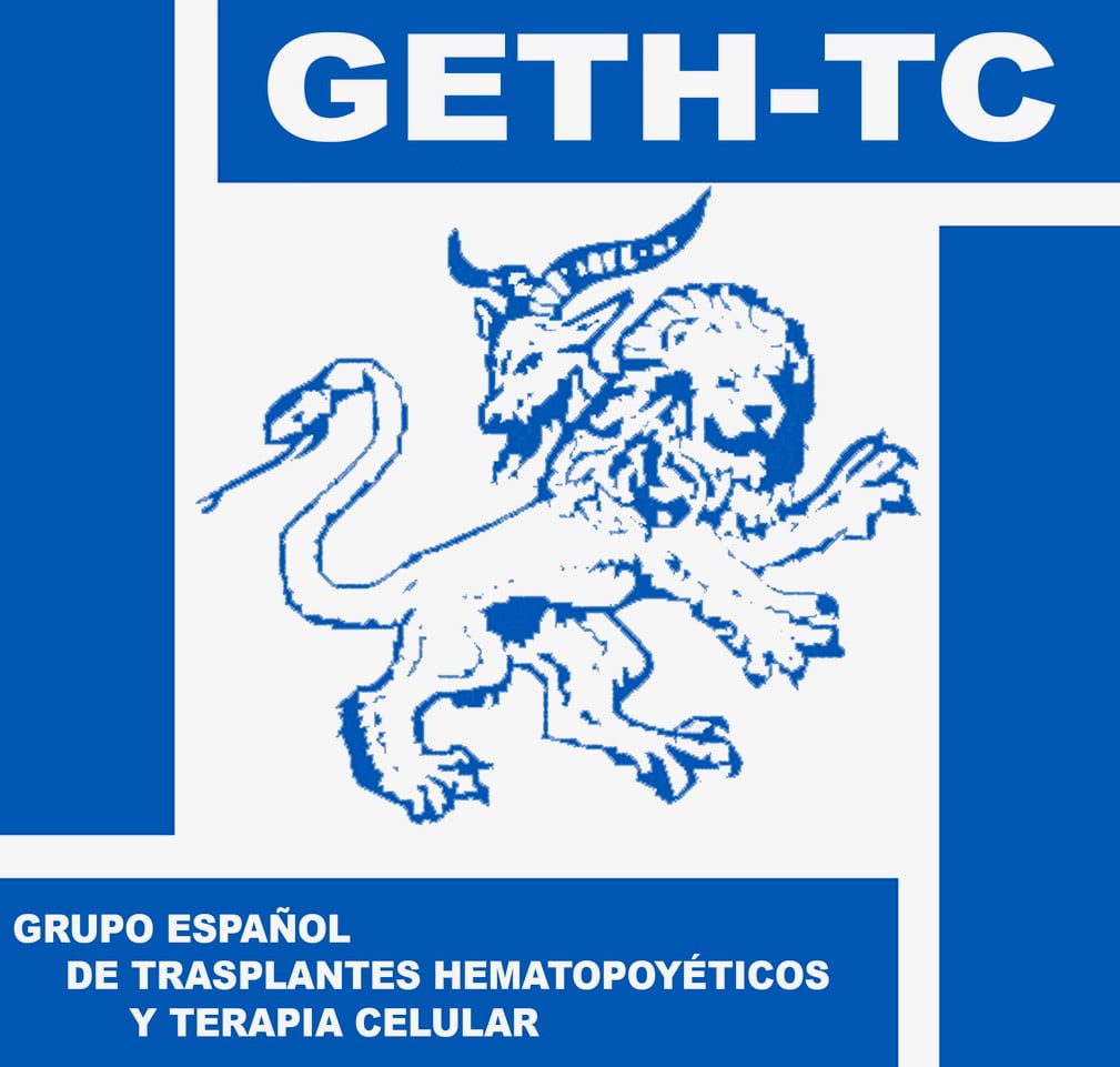 Spanish Group for Hematopoietic Transplantation and Cell Therapy (GETH-TC)