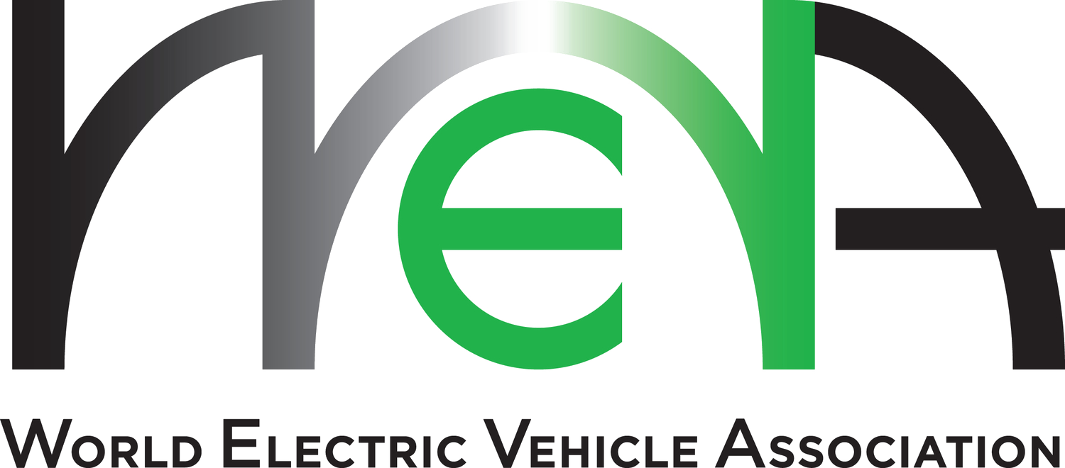 World Electric Vehicle Association (WEVA)