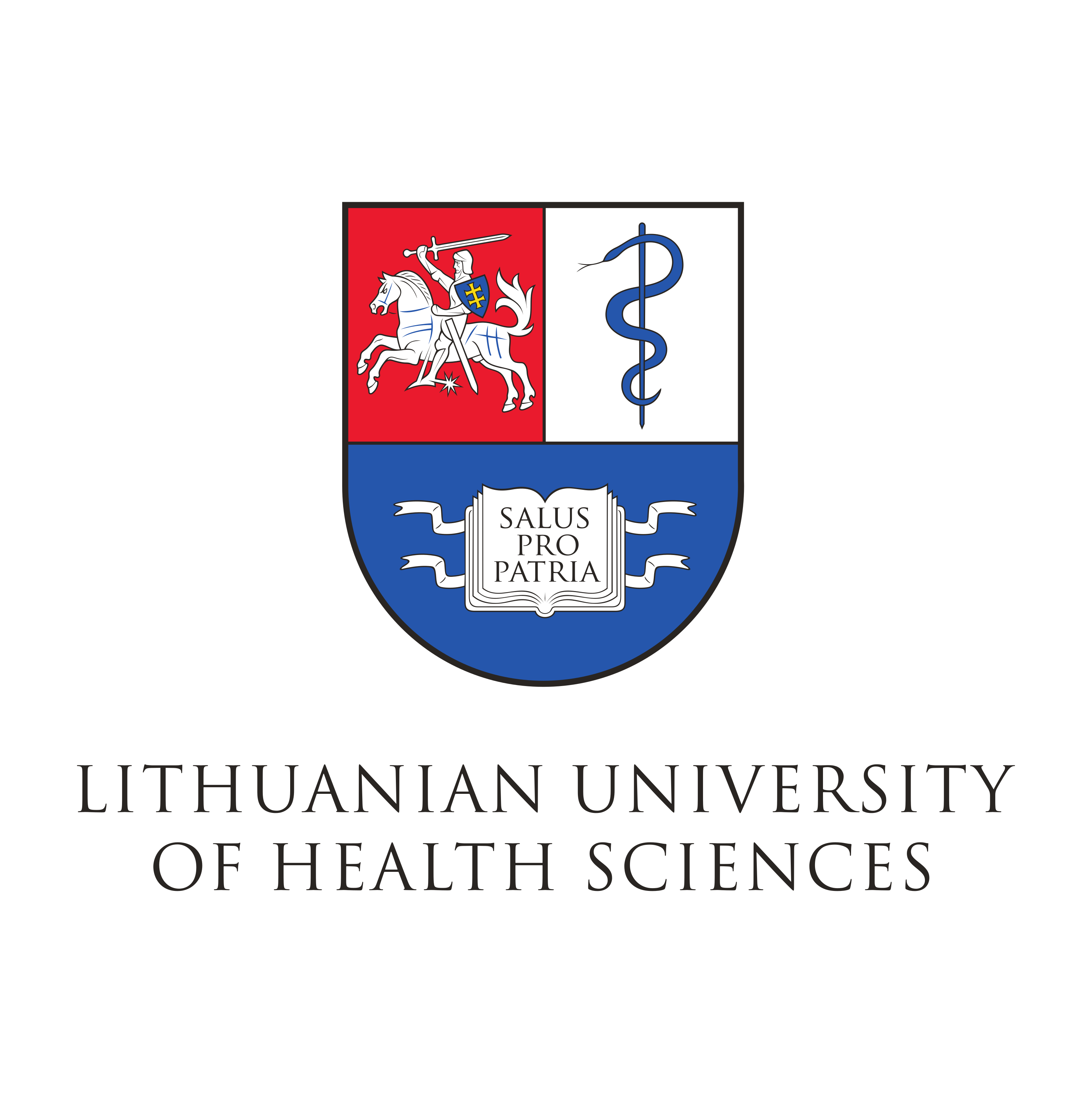 Lithuanian University of Health Sciences (LUHS)