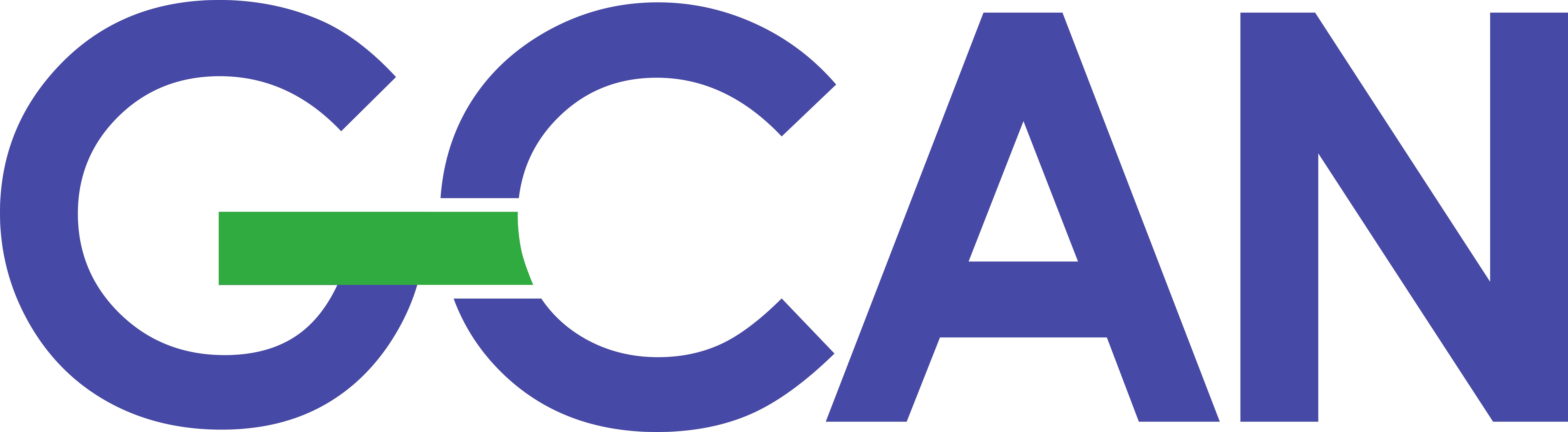 Gout, Hyperuricemia and Crystal Associated Disease Network (G-CAN)'s logo