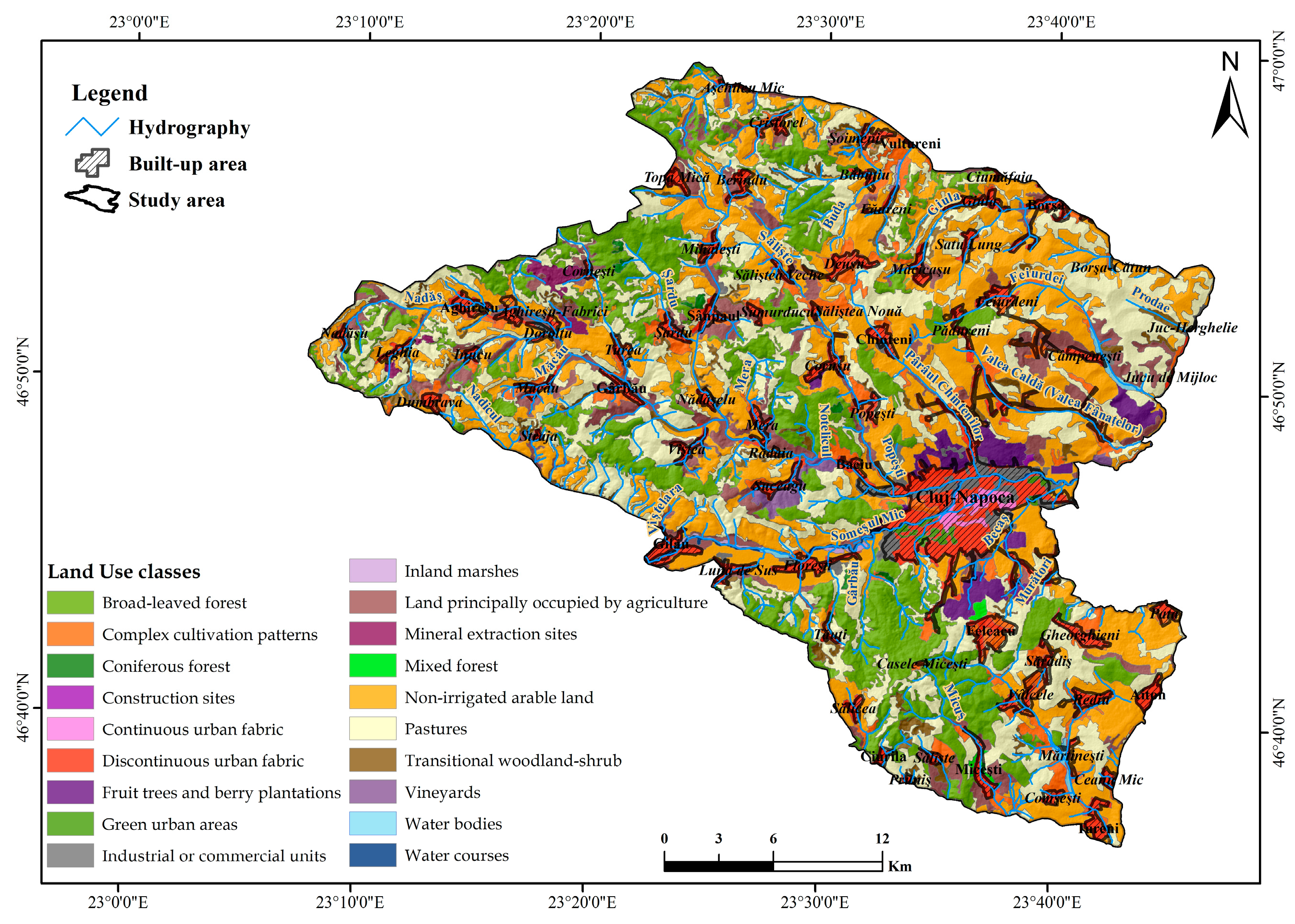 Sustainability 11 01362 g012
