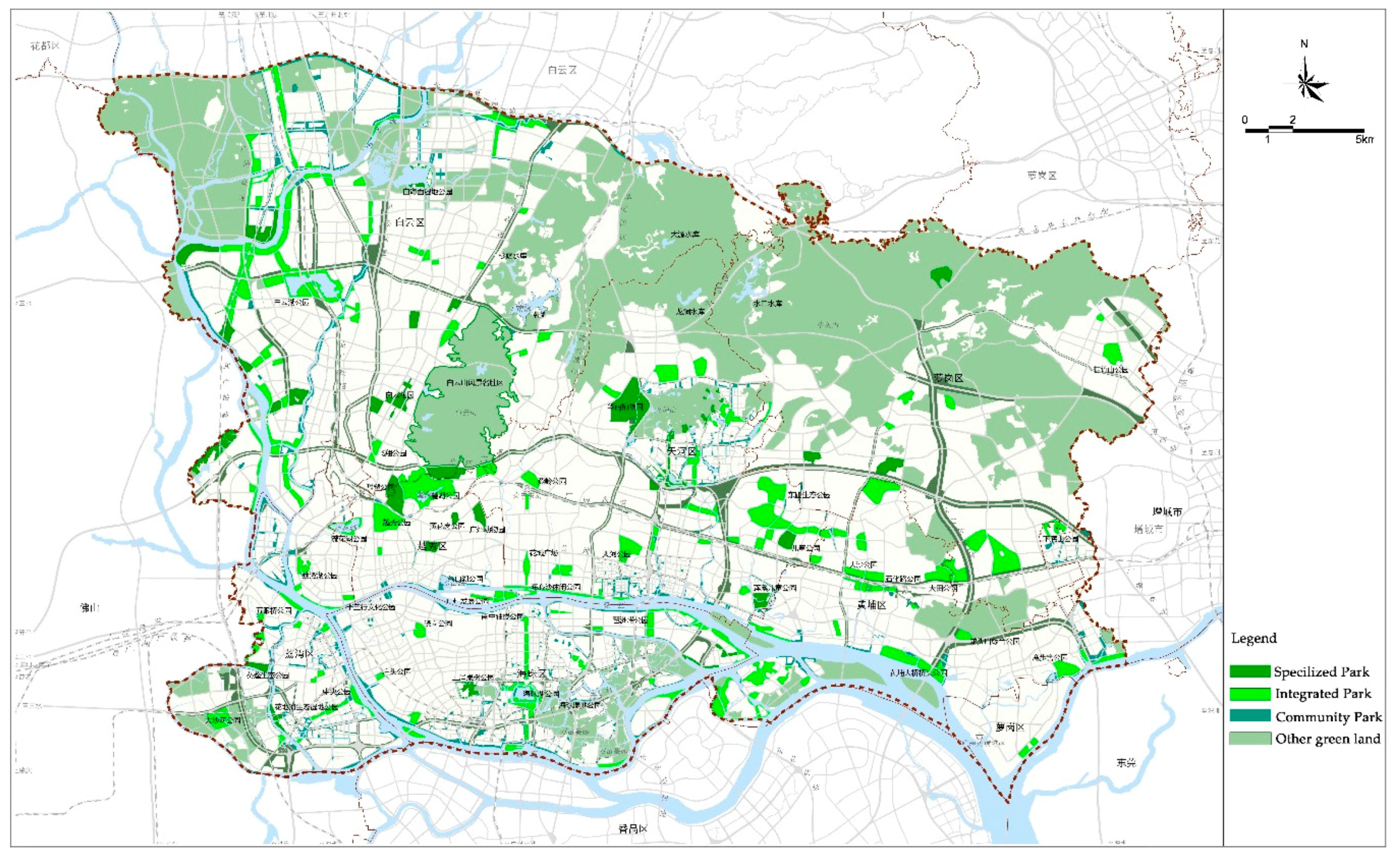Sustainability 11 06675 g013