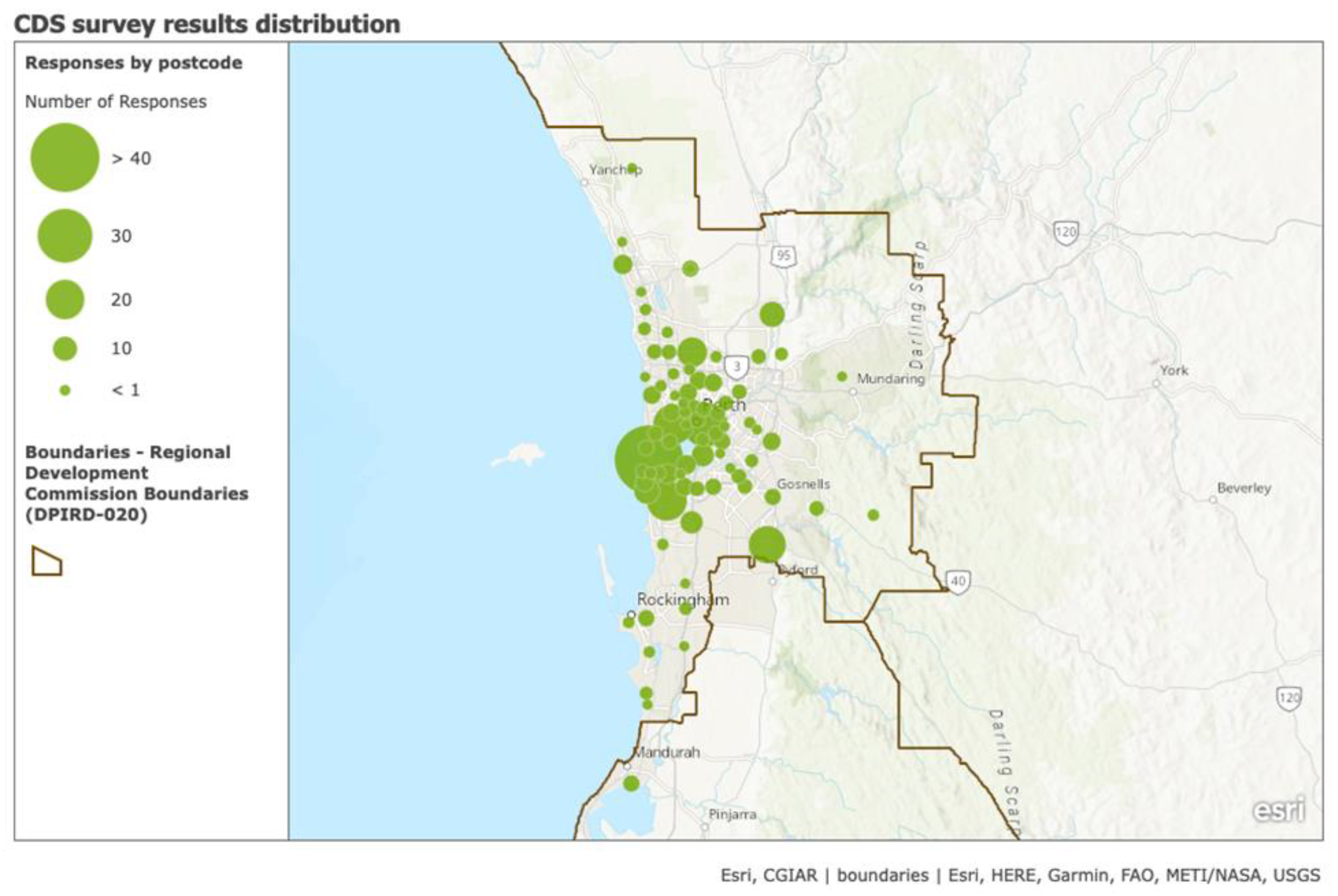 Perth Performance Hcf Map The Uptake of Container Deposit Schemes: A Case Study in Perth, Western ...