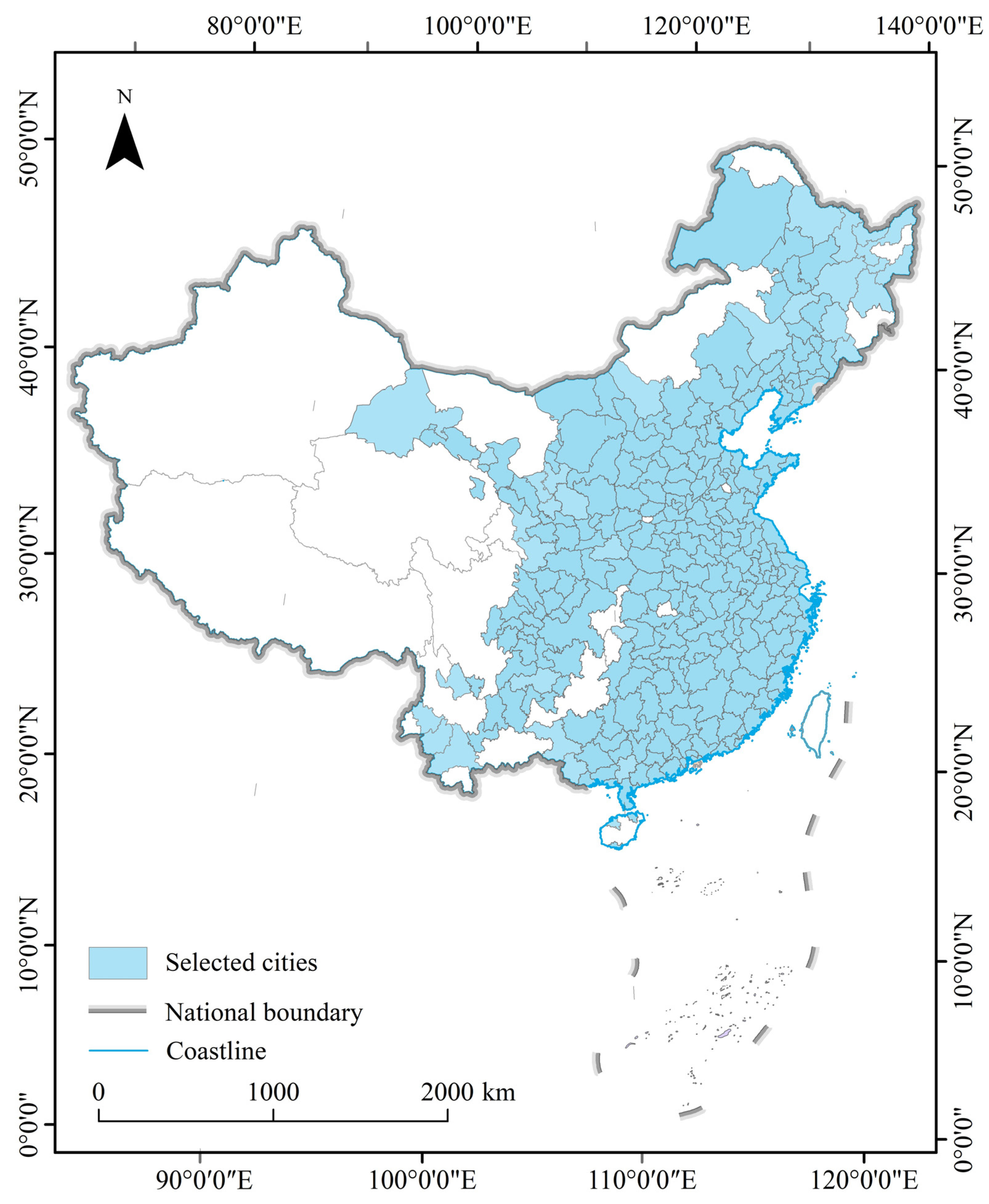 Sustainability 16 00085 g001