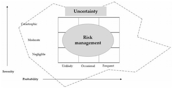 Autu Risk Management Use of Risk Management to Support Business Sustainability in the ...