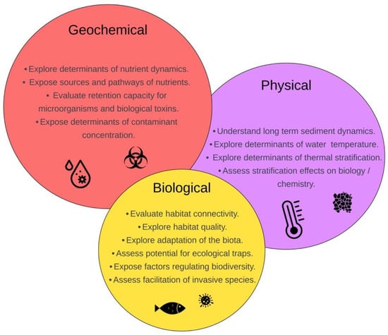 Ecosystem Functions in Urban Stormwater Management Ponds: A Scoping Review