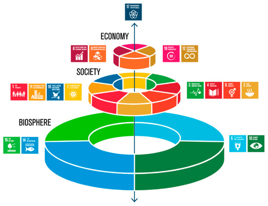 Categorization of Sustainable Leadership in Sustainable Manufacturing ...