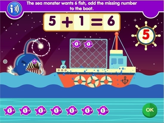 An Evaluation of an Educational Video Game on Mathematics Achievement ...