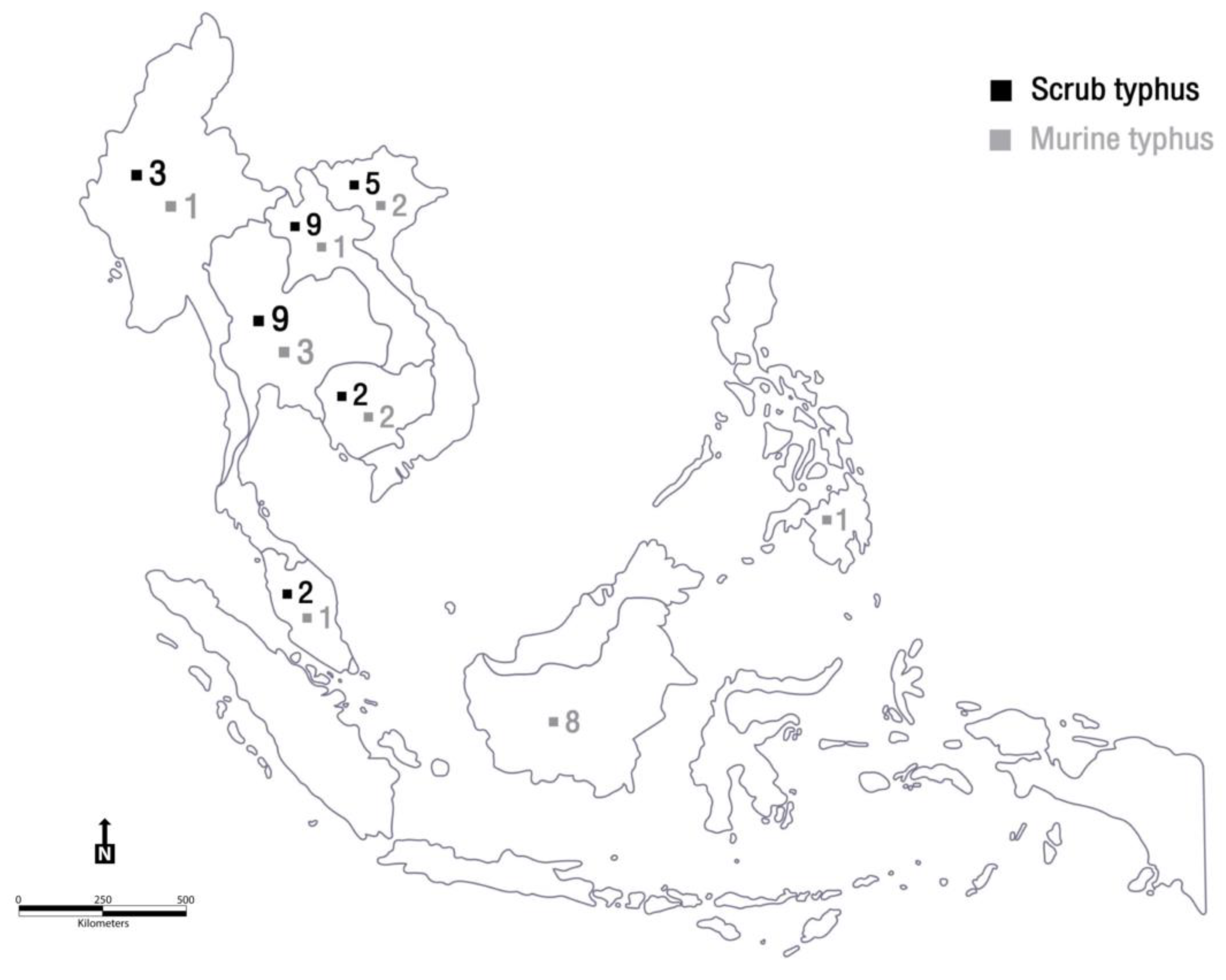 Tropicalmed 07 00018 g002