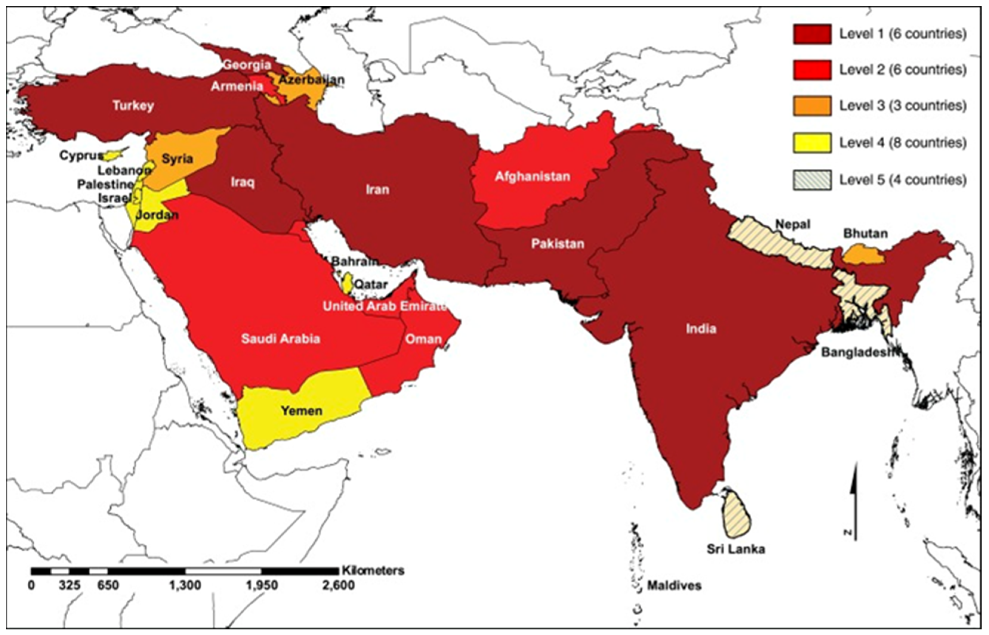 Tropicalmed 09 00022 g001