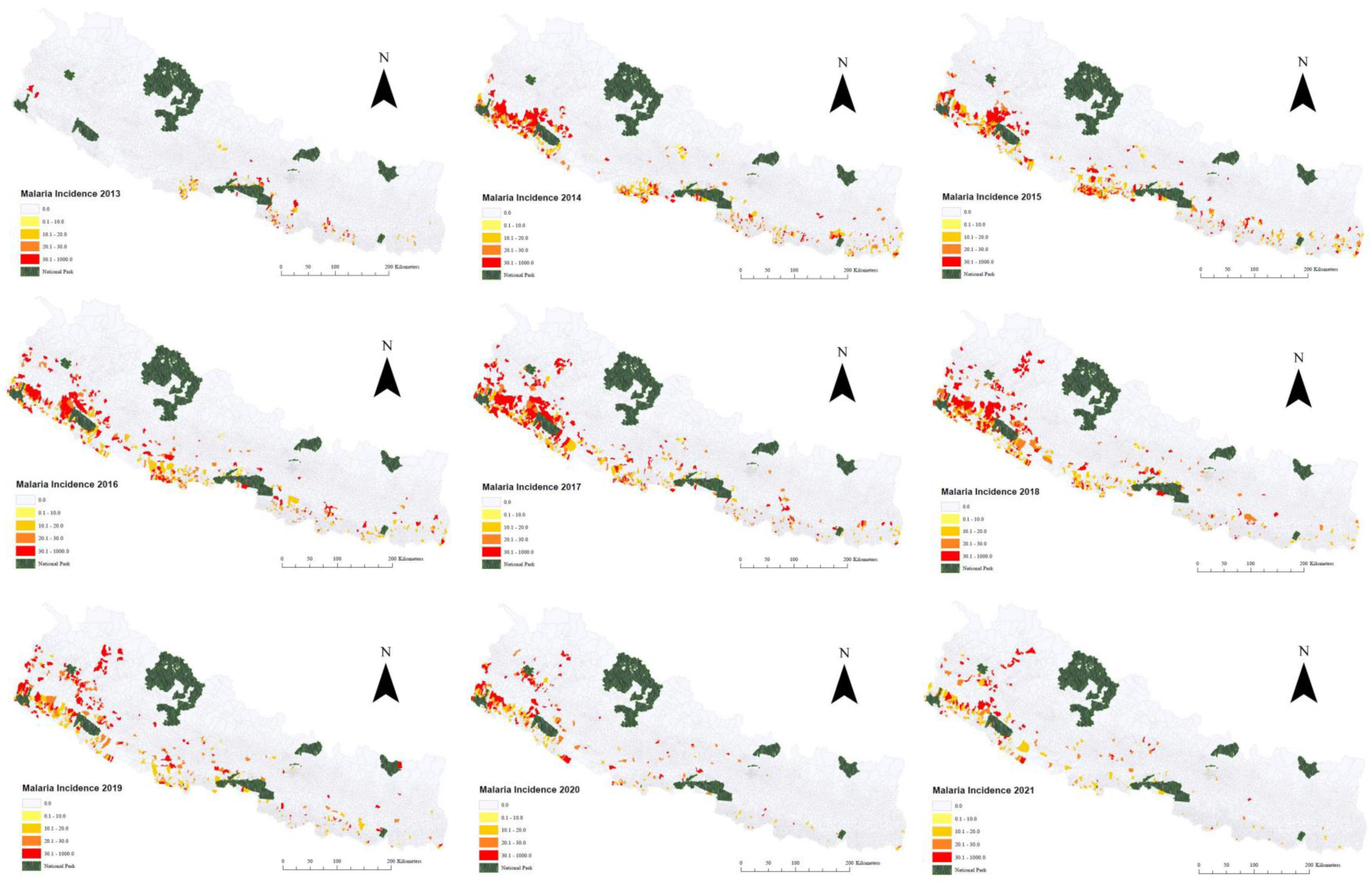 Tropicalmed 10 00046 g004