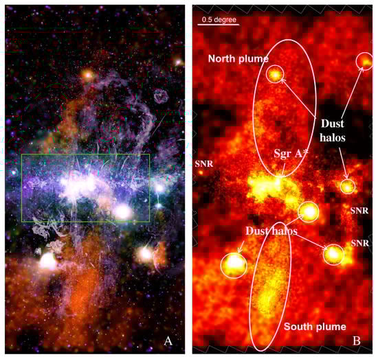 Universe 08 00515 g004