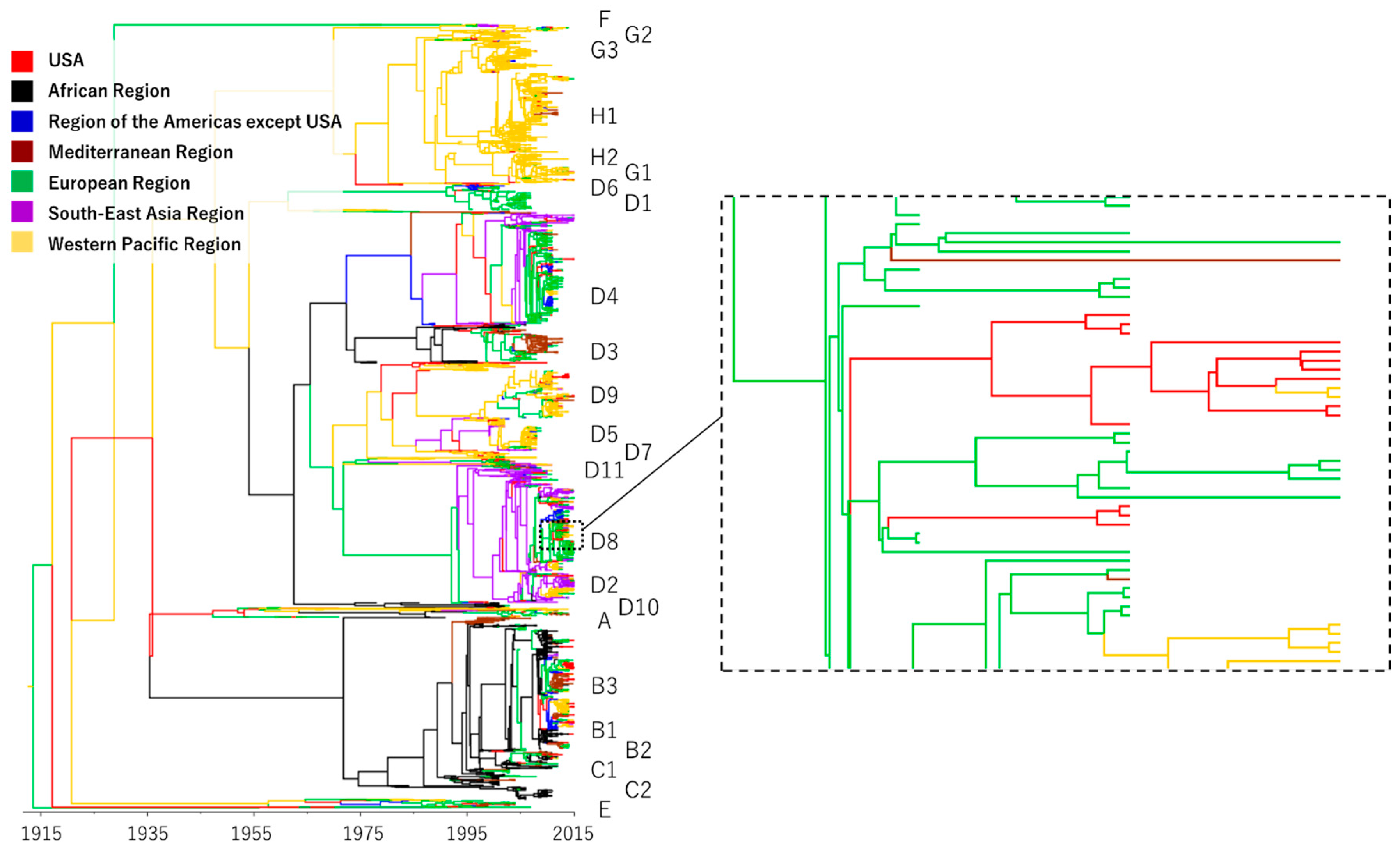 Viruses 09 00082 g001