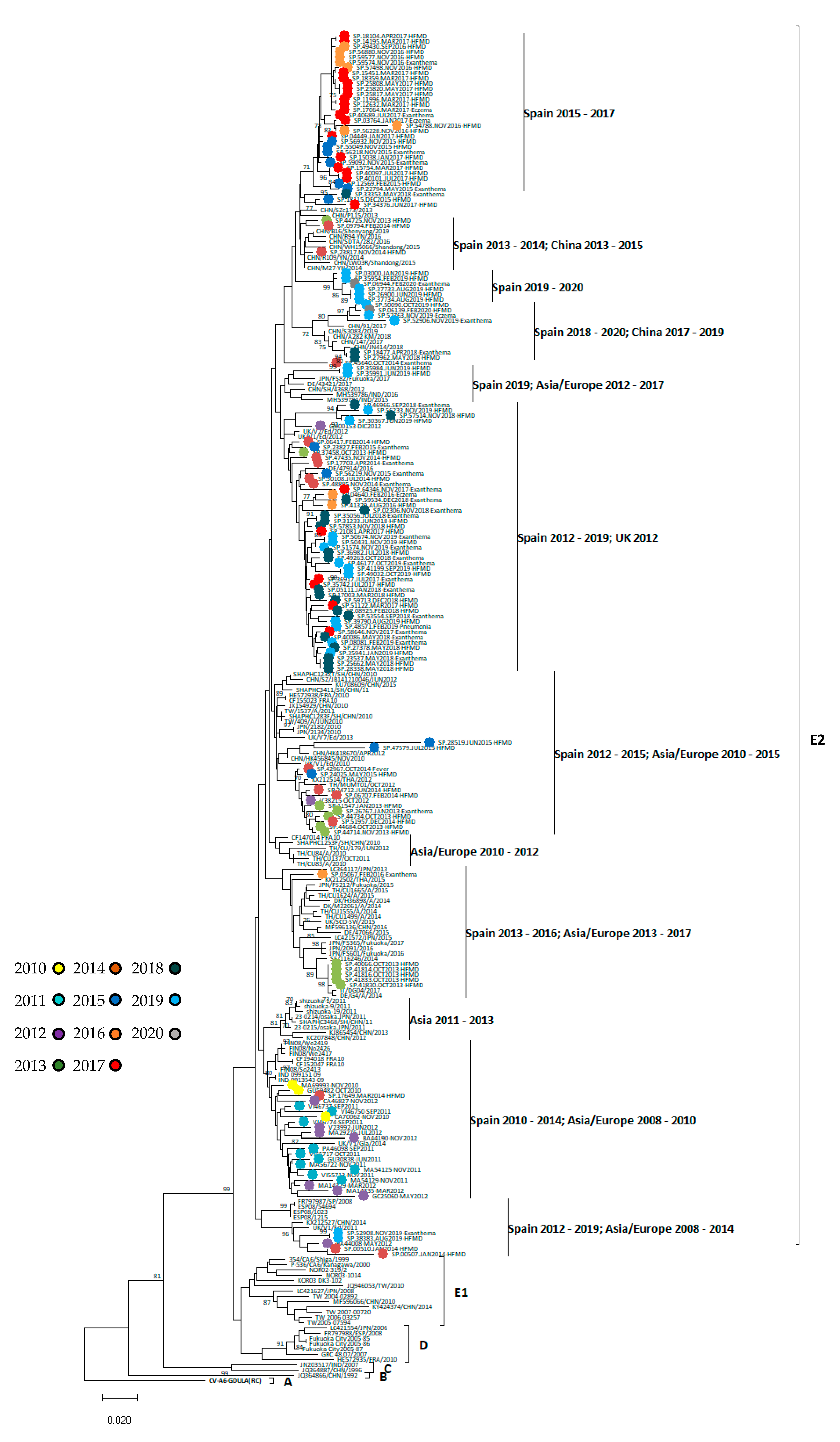 Viruses 13 00781 g003