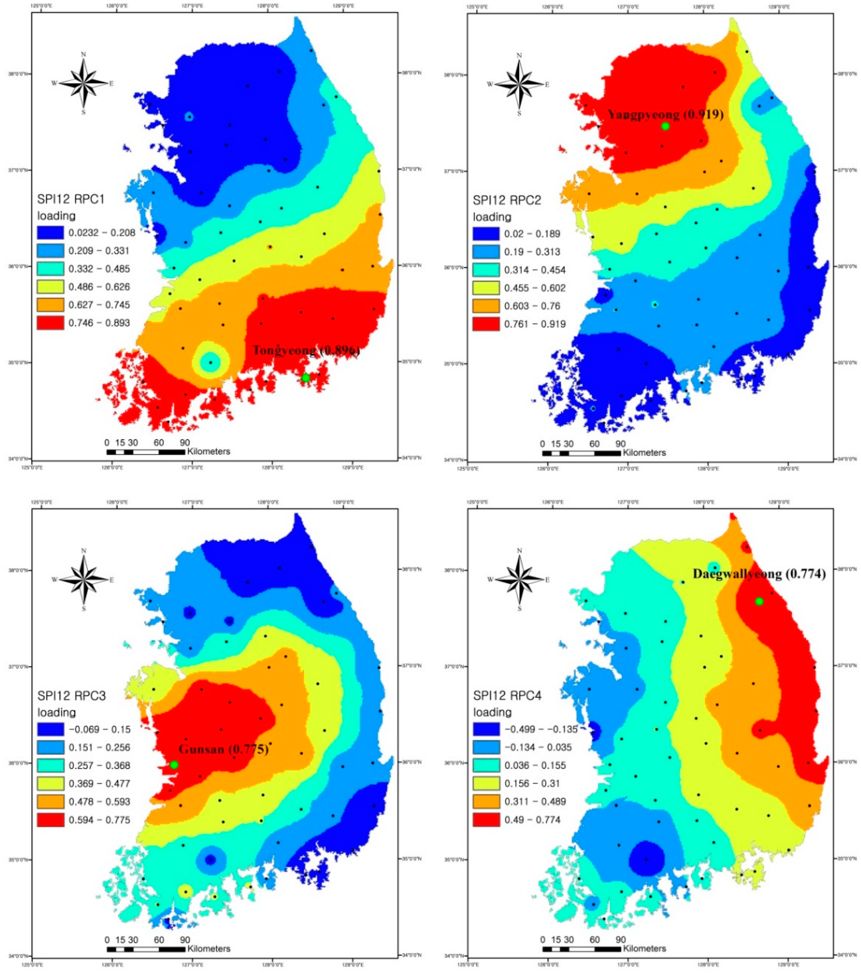 Water 10 00765 g007 Water 10 00765 g007