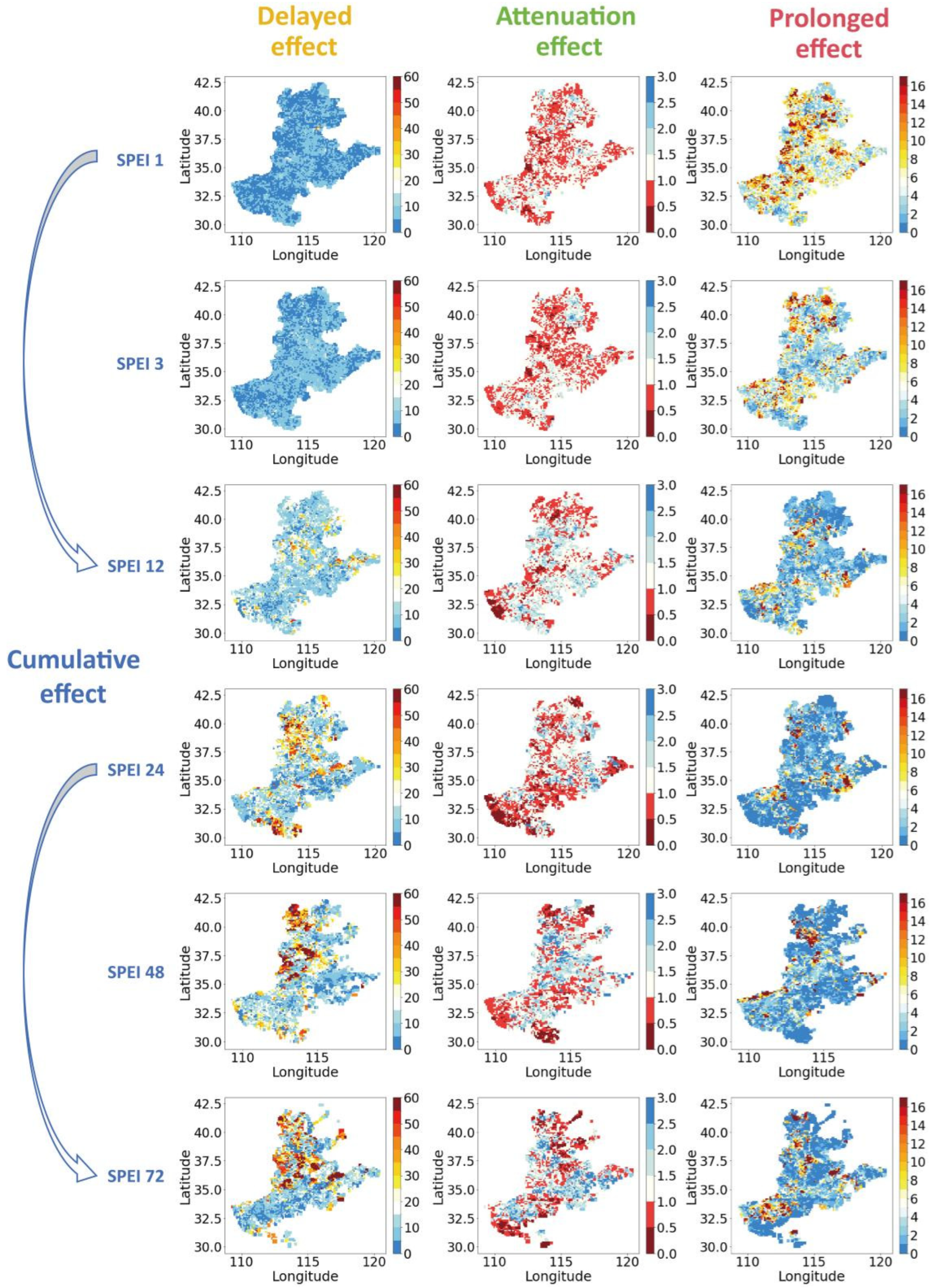 Understanding the Propagation of Meteorological Drought to Groundwater ...